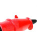 Plug Steck 2P+T 16A 380/440V 9H Vermelho 3079