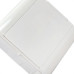 Centrinho Steck Pvc 08 Disjuntor Din Embutir Branco