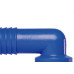 Cotovelo Mac Loren Interno L/R E1.1/2 Azul - Kit C/5 Unidades