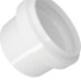 Caps Esgoto Tigre 150Mm Branco