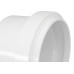 Caps Esgoto Tigre 150Mm Branco