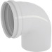 Cotovelo Esgoto Tigre D 150 X 90 Branco