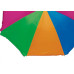 Guarda Sol Nylon 1,80Cm Fashion Mor 3545