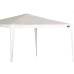 Gazebo Mor Rafia Branco 3X3M C/Sacola