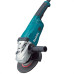 Esmerilh.Ang Makita 7'' 7020-220V 2200W