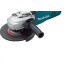 Esmerilh.Ang Makita 7'' 7020-220V 2200W