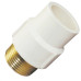 Conector Macho Aquatherm 22Mmx1/2 Tigre