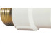 Conector Macho Aquatherm 22Mmx1/2 Tigre