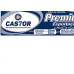 Rolo Castor De La Premium 23Cm 631