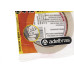 Fita Branca Papel Dupla-Face Adelbras 12Mmx30Mt