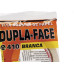 Fita Branca Papel Dupla-Face Adelbras 12Mmx30Mt