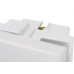 Modulo Rad Modular Branco 1803024 1 Interruptor Simp.