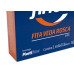 Veda Rosca Firlon 3/4X50 - Kit C/30 Unidades