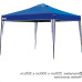 Gazebo Mor Flex Azul 3X3M C/Sacola