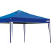 Gazebo Mor Flex Azul 3X3M C/Sacola