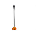 Chave Fenda Famastil 1/8 X 3 - Kit C/6 Unidades