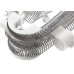 Resistencia Hydra Spot 8T 6800W 220V
