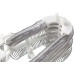 Resistencia Hydra Spot 8T 6800W 220V