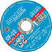 Disco Corte Itambe Refr 4.1/2X7/8 Cf22