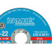 Disco Corte Itambe Refr 4.1/2X7/8 Cf22