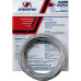 Varal De Aco Mega 10Mt 2,7Mm