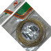 Varal De Aco Multi 15Mt 3,30Mm C/Kit