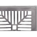 Grelha Alum Compl.30X30 Polida Ac Vent