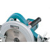 Serra Circ Makita 9.1/4 1650W 127V