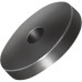 Arruela P/Prego Telheiro Pvc Mole C/1000