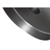 Arruela P/Prego Telheiro Pvc Mole C/1000