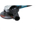 Esmerilh.Ang Makita 4.1/2 4530-127V 720W