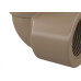 Cotovelo Fortlev Lr 3/4 X 3/4 Marrom