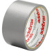 Fita Silver Tape Adelbras Cinza 48Mmx05M