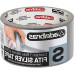 Fita Silver Tape Adelbras Cinza 48Mmx05M