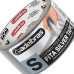 Fita Silver Tape Adelbras Cinza 48Mmx05M