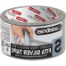 Fita Silver Tape Adelbras Cinza 48Mmx10M