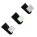 Tela Plast Pintinho 1,50X50 1 Prt Netten