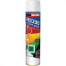 Spray Colorgin Decor Branco Fosco 360Ml 8841 - Kit C/6 LA