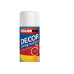 Spray Colorgin Decor Branco Fosco 360Ml 8841 - Kit C/6 LA