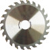 Serra Circ.Widea Thompsom 4.3/8X24X20 Serra Circ.Widea Thompsom 4.3/8X24X20