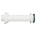 Tubo Ligacao Astra Cl1 Branco Aju 1.1/2X20