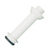 Tubo Ligacao Astra Cl1 Branco Aju 1.1/2X20
