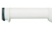 Tubo Ligacao Astra Cl1 Branco Aju 1.1/2X20