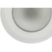 Spot Emb.Fixo S/Lampada Branco Bronzeart E27