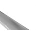 Cantoneira Aluminio P/Piso Red.3Mt Perf.Pol - Kit C/10 Unidades