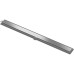 Ralo Linear Retang.70X5X40 Tigre Inox