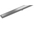 Ralo Linear Retang.70X5X40 Tigre Inox