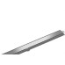 Ralo Linear Retang.70X5X40 Tigre Inox