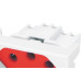 Modulo Rad Modular Br1803377 1Tomada 20A Vermelho