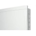 Quadro Tigre C/Barr.Neut+T 18/24D Din Branco